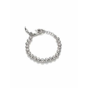 Hai aggiunto Bracciale super bowl mini 10327 Giovanni Raspini al tuo carrello.