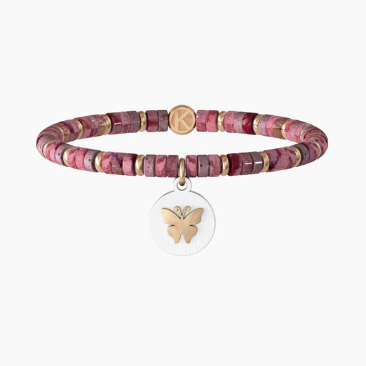 Bracciale Kidult da donna farfalla | Take the  Chance