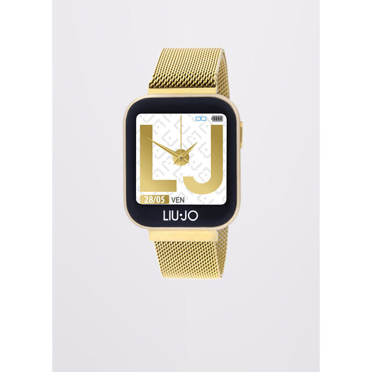 Orologio Smartwatch Liu Jo SWLJ004