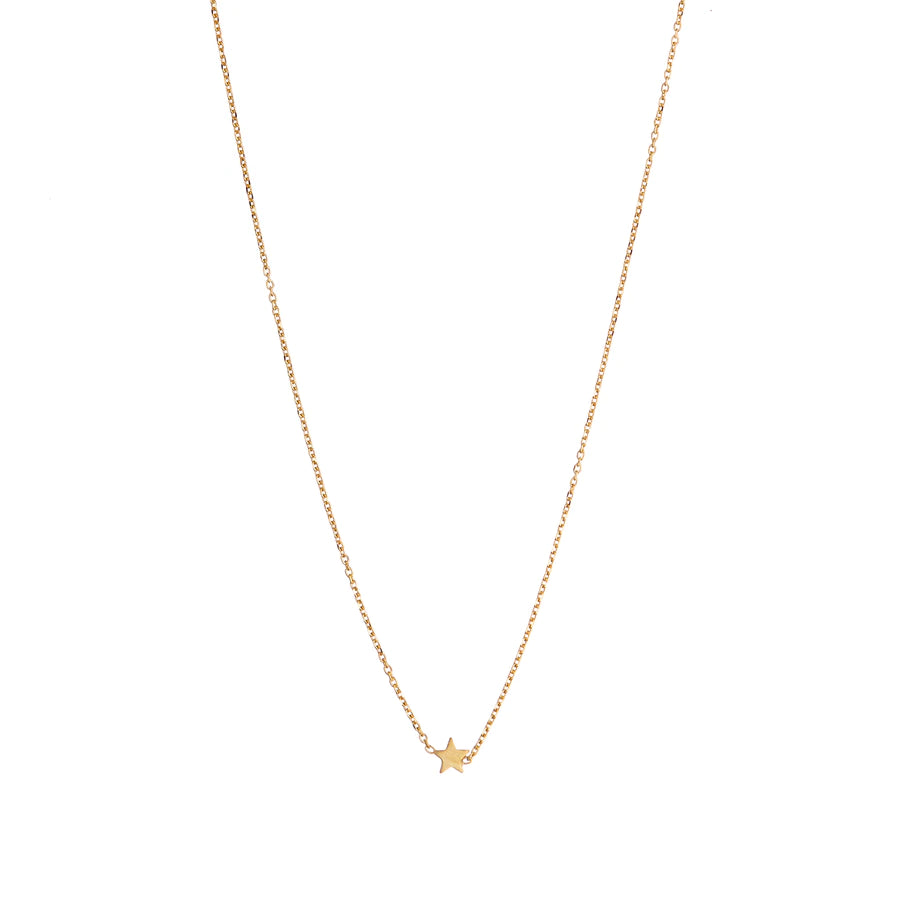 Antique White COLLANA ALISIA  - DIVA AL576-Oro