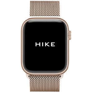 Hai aggiunto Smartwatch Hike  HIK06 al tuo carrello.
