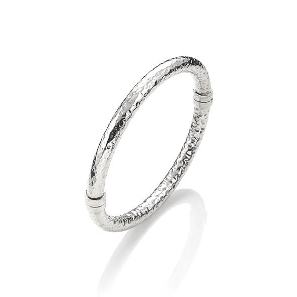 Light Gray BANGLE SUPER BOWL PICCOLO 10240 GIOVANNI RASPINI
