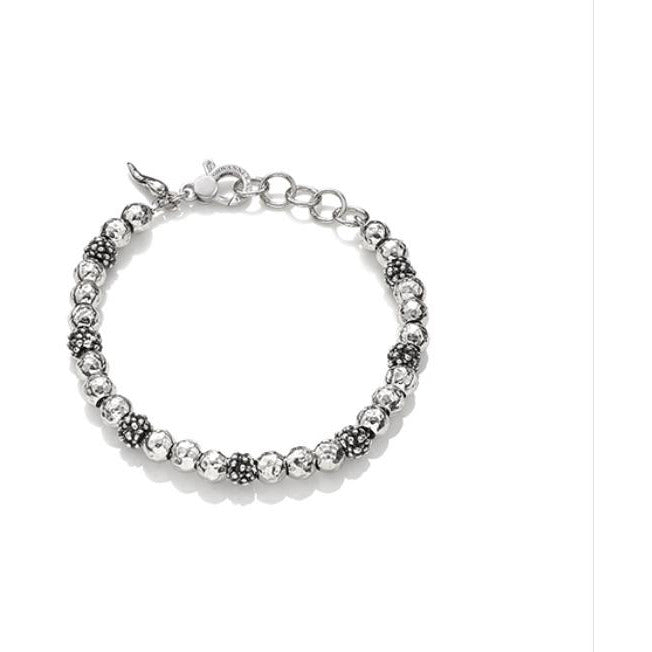 Light Gray BRACCIALE BERRIES cod. 10486 Giovanni Raspini