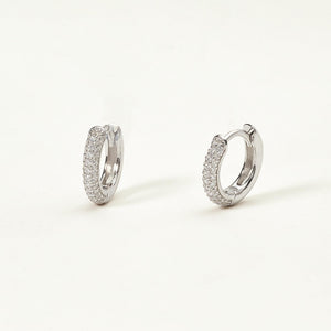 Hai aggiunto Boucles d'oreilles fixes MABINA 563521 al tuo carrello.