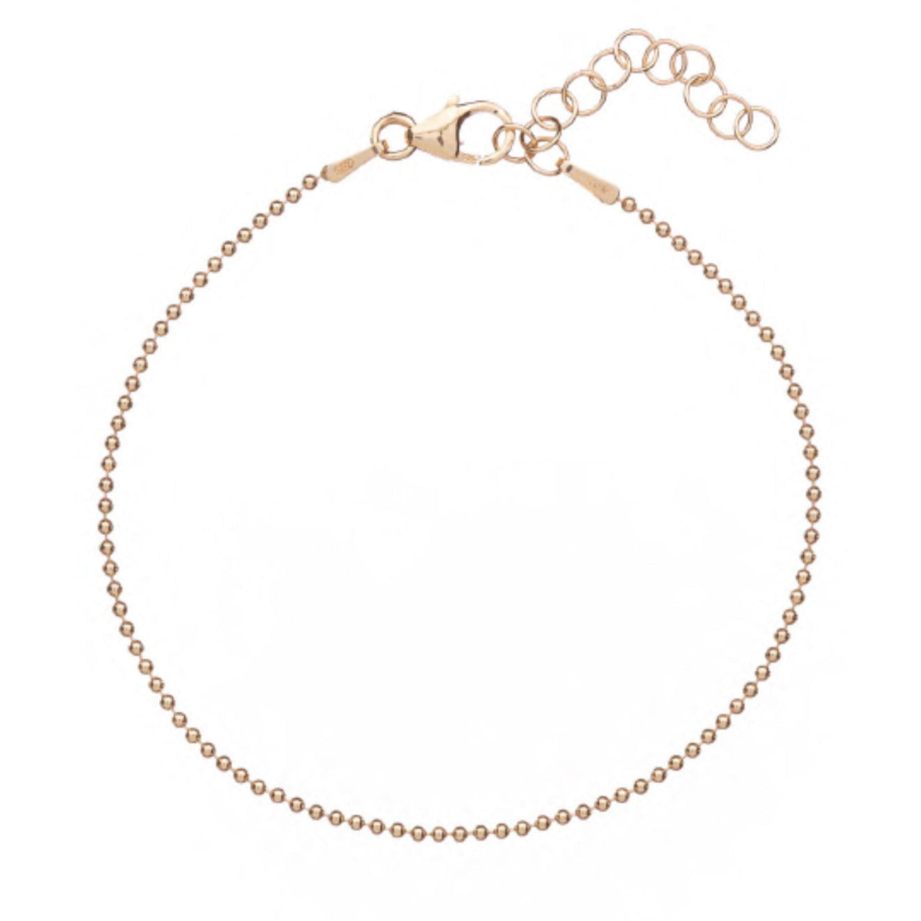 BRACCIALE ALISIA - ANNETTE AL1226-Oro