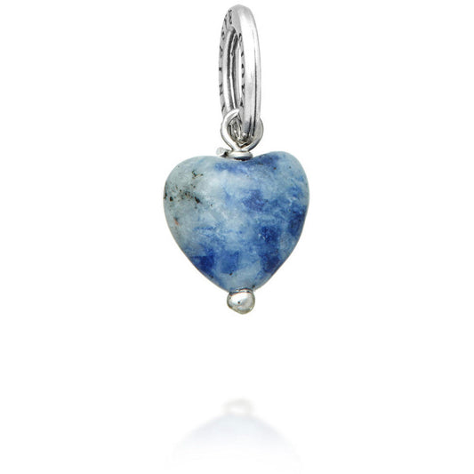 CHARMS CUORE SODALITE 11625 GIOVANNI RASPINI