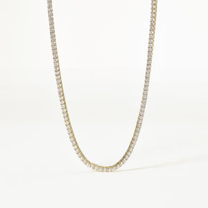 Hai aggiunto TENNIS CLUB MABINA NECKLACE 553455 al tuo carrello.