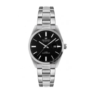 Hai aggiunto OROLOGIO PRYNGEPS A1072 QUARTZ ACCIAIO BRACCIALE SOLIDO DONNA al tuo carrello.