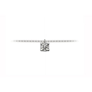 Hai aggiunto Girocollo Punto Luce con  Brillanti – DHPL7173.002 al tuo carrello.