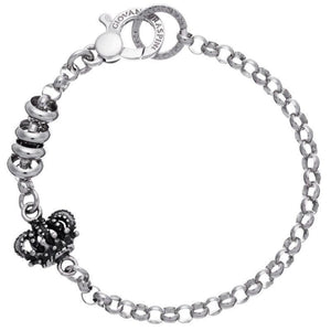 Hai aggiunto BRACCIALE ROULETTE CORONA GIOVANNI RASPINI 09212 al tuo carrello.