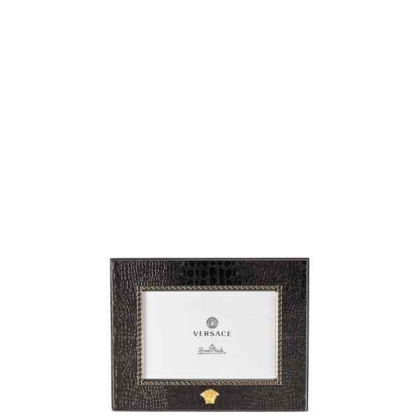 Cornice Versace Frames VHF3 - Black Portafotografie 10 x 15 cm