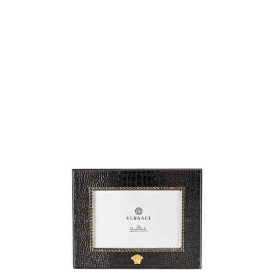 Cornice Versace Frames VHF3 - Black Portafotografie 10 x 15 cm