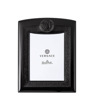 Hai aggiunto Cornice Versace Frames VHF7 - Black Portafotografie 15 x 20 cm al tuo carrello.