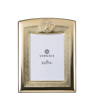 Hai aggiunto Cornice Versace frames VHF7 - Gold Portafotografie 13 x 18 cm al tuo carrello.